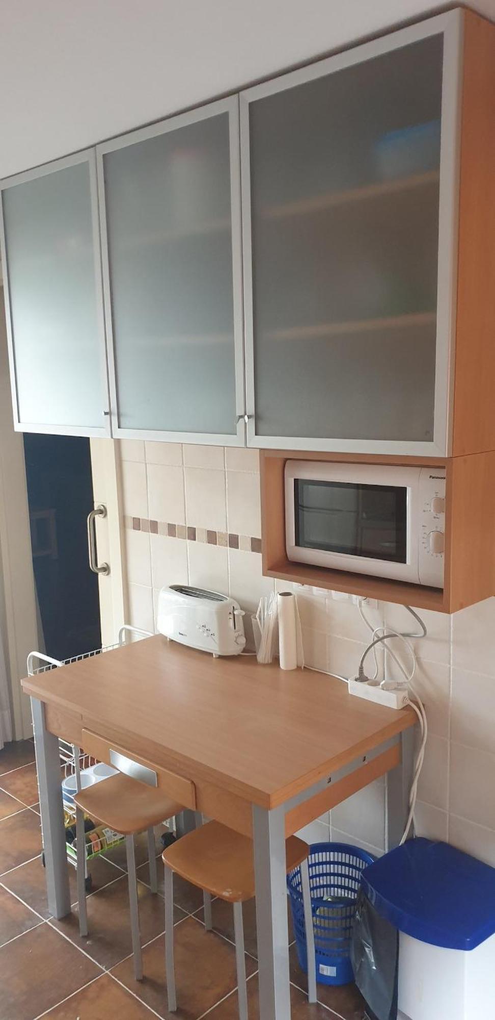 Chalet Adosado Entero, Bbq Y Piscina Comunitaria Sabinanigo Ngoại thất bức ảnh